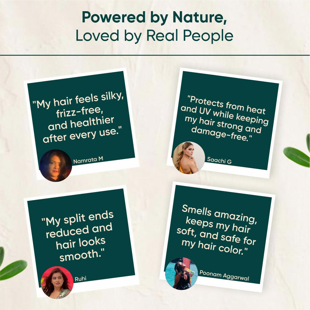 Karmic Beauty Hair Masque | Grocsy