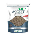 Accept Organic Cumin Seeds | Grocsy