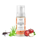 Sirona Apple Cider Vinegar Foaming Intimate Wash | Grocsy