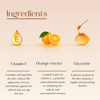 Sara Soul of Beauty Orange Liposoluble Hair Removal Wax | Grocsy