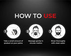 Beardo De-Tan Caffeine Face Scrub | Grocsy