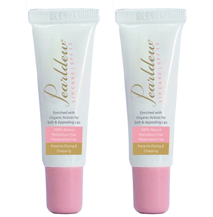 Pearldew Lip Care SPF | Grocsy