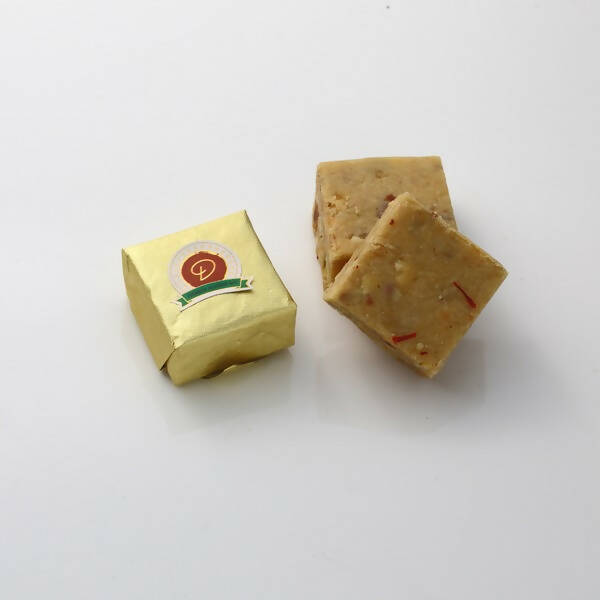 Dadu's Premium Almond Bites | Grocsy