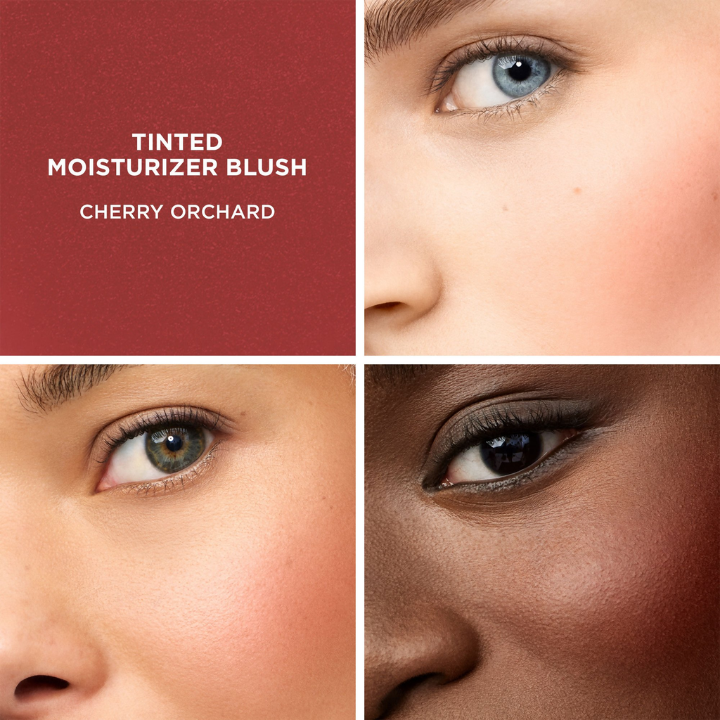 Laura Mercier Tinted Moisturizer Blush - Cherry Orchard | Grocsy