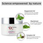 Professional O3+ D-Tan Scrub For Brightening & Glow Boosting | Grocsy
