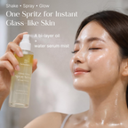 Seoulskin Glass Glow Spray Serum | Grocsy