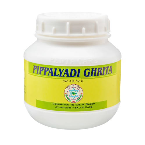 Pentacare Ayurveda Pippalyadi Ghrita | Grocsy