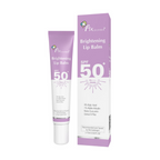 Fixderma 4% Kojic Acid Brightening Lip Balm SPF 50+ | Grocsy