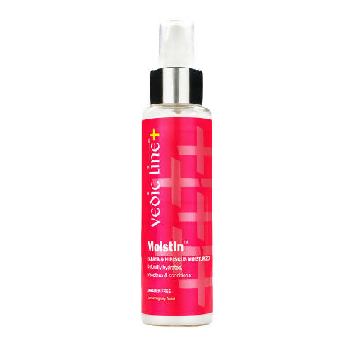 Vedic Line MoistIn Papaya & Hibiscus Moisturizer | Grocsy