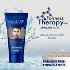 Meglow Fairness Cream For Men | Grocsy