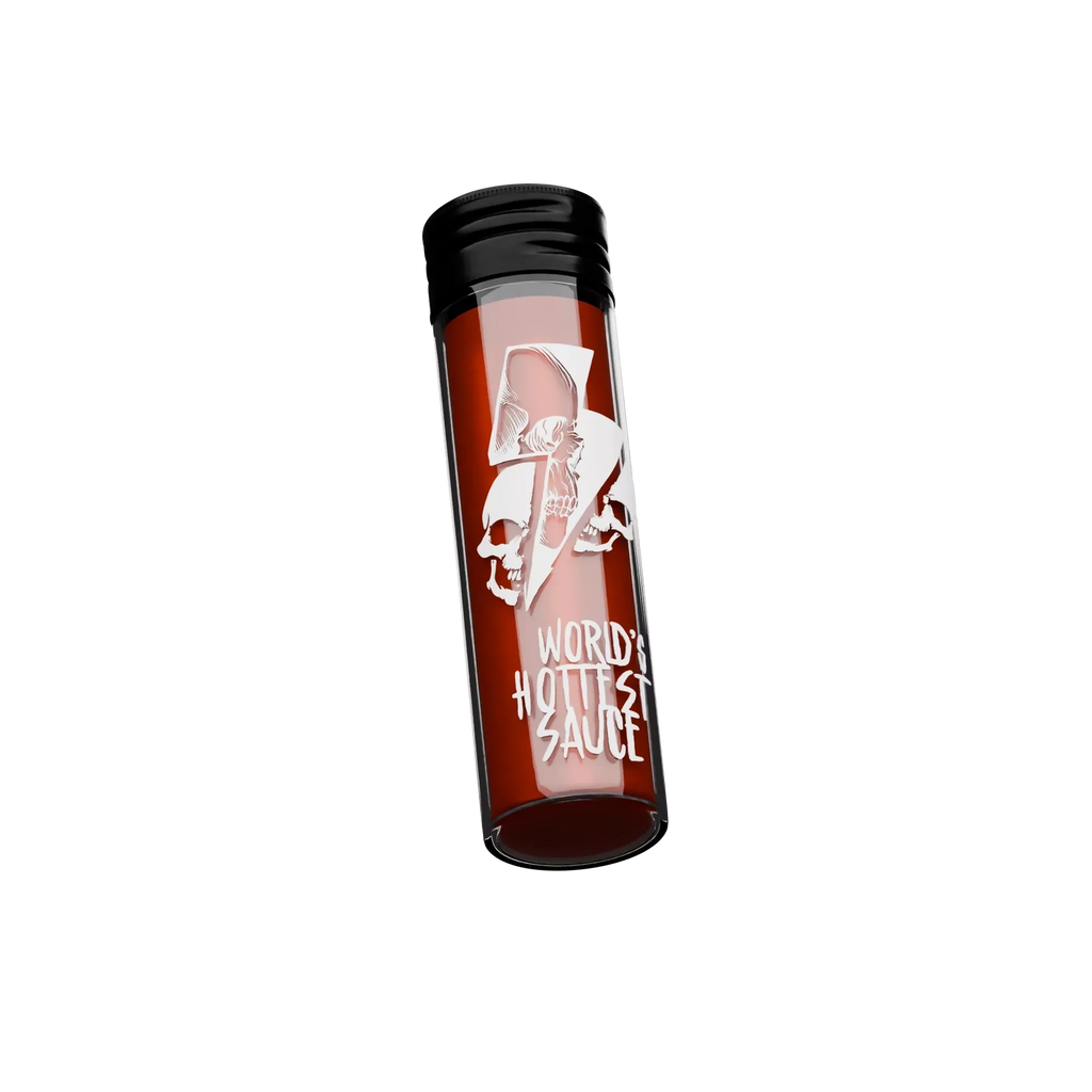 Jolochip World's Hottest Sauce | Grocsy