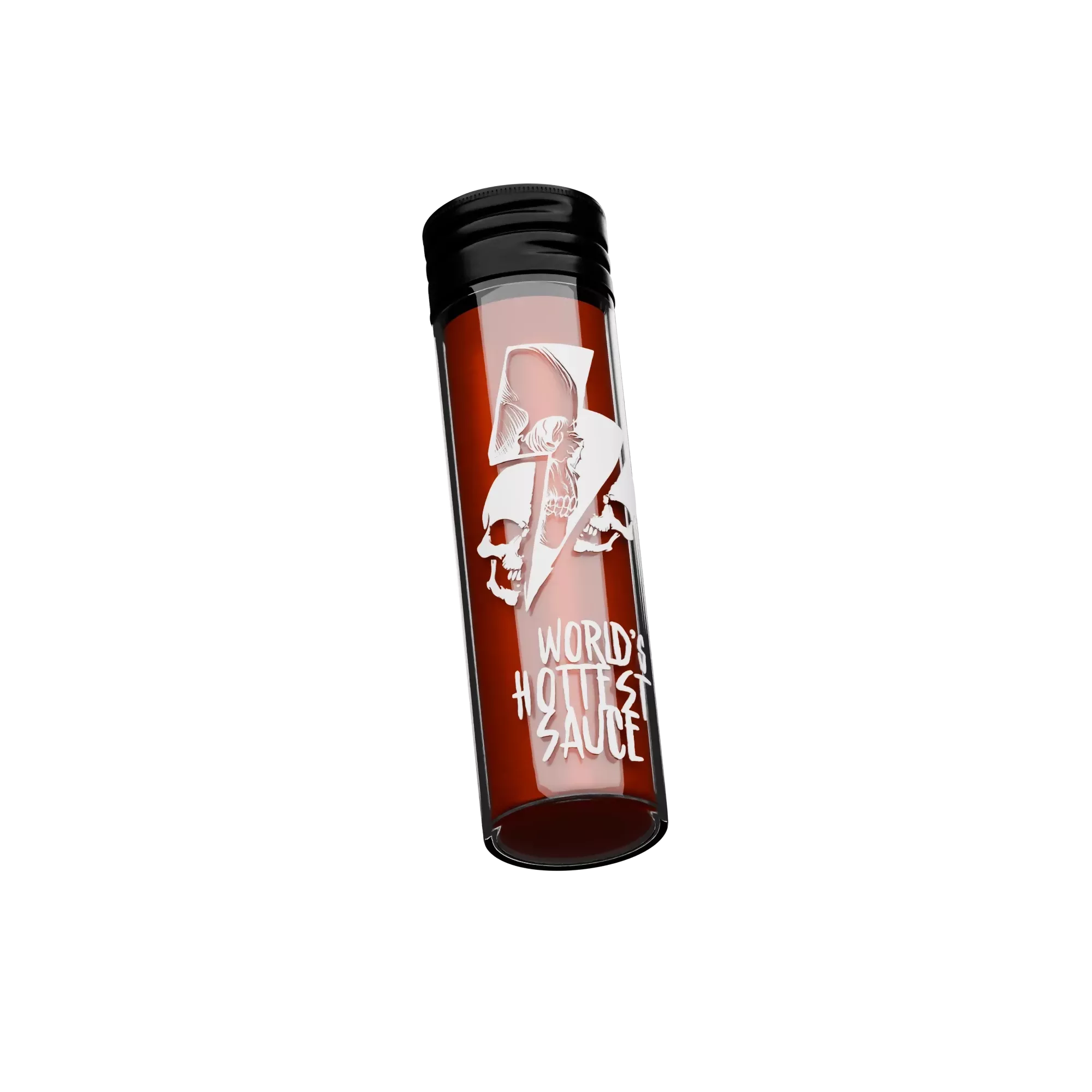 Jolochip World's Hottest Sauce | Grocsy