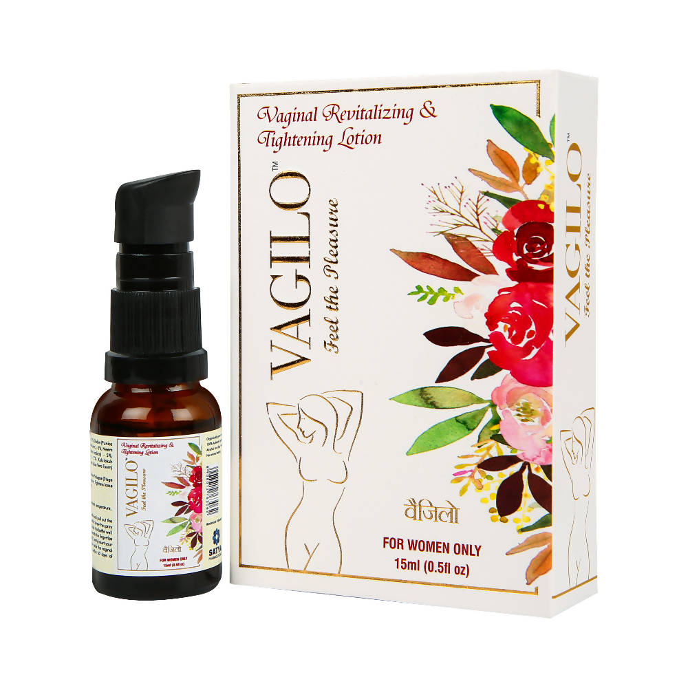 Satya Pharmaceuticals Ayurveda Vagilo | Grocsy