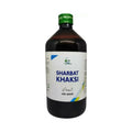 Cure Herbal Remedies Sharbat Khaksi | Grocsy