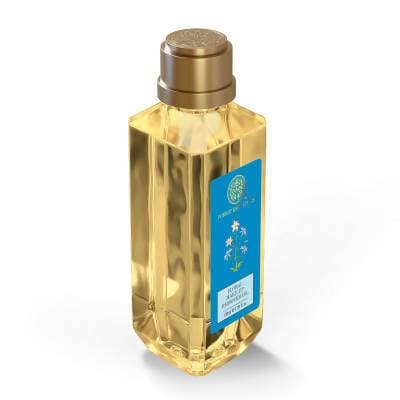 Forest Essentials Floral Make Up Remover Oil | Grocsy