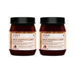 Jiva Ayurveda Chatpata Amla Candy | Grocsy