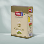 jivraj9 Tea Cardamom Premix Tea Box | Grocsy