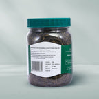 jivraj9 Tea Premium Green Tea Jar | Grocsy