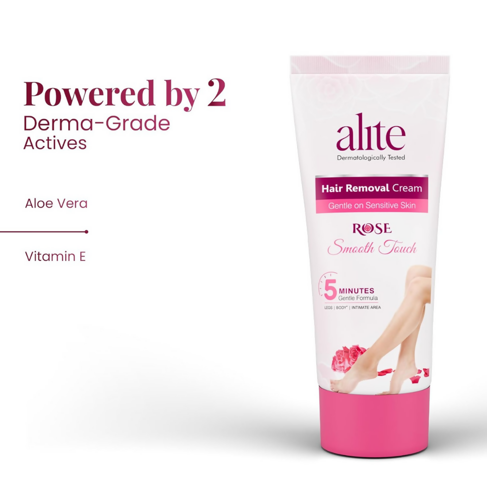 Alite Hair Removal Cream for Women | Grocsy
