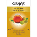 Girnar Green Tea Lemon & Honey | Grocsy