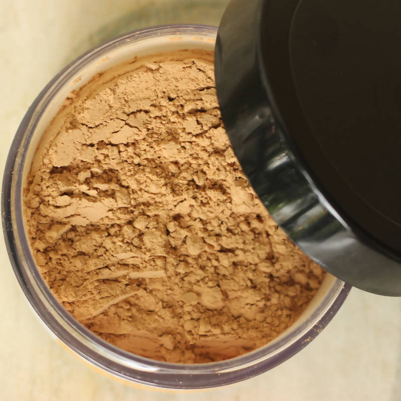 Kalya Shastra Spashta Fine Herb Dust | Grocsy