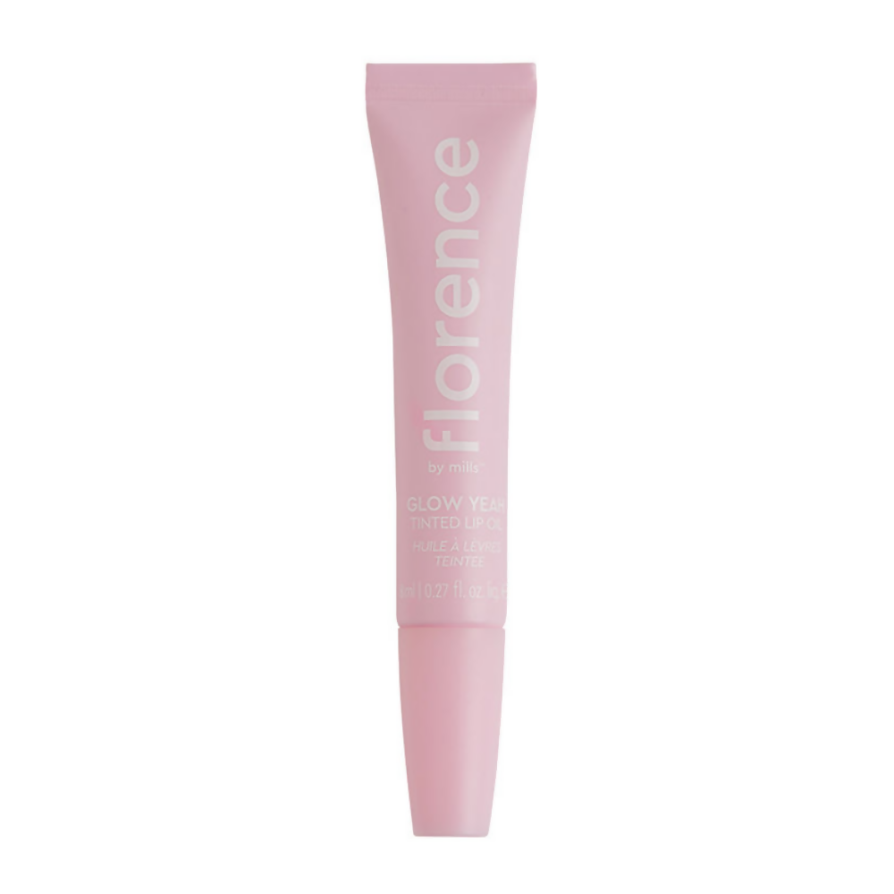 Florence by Mills Glow Yeah Tinted Lip Oil | Grocsy