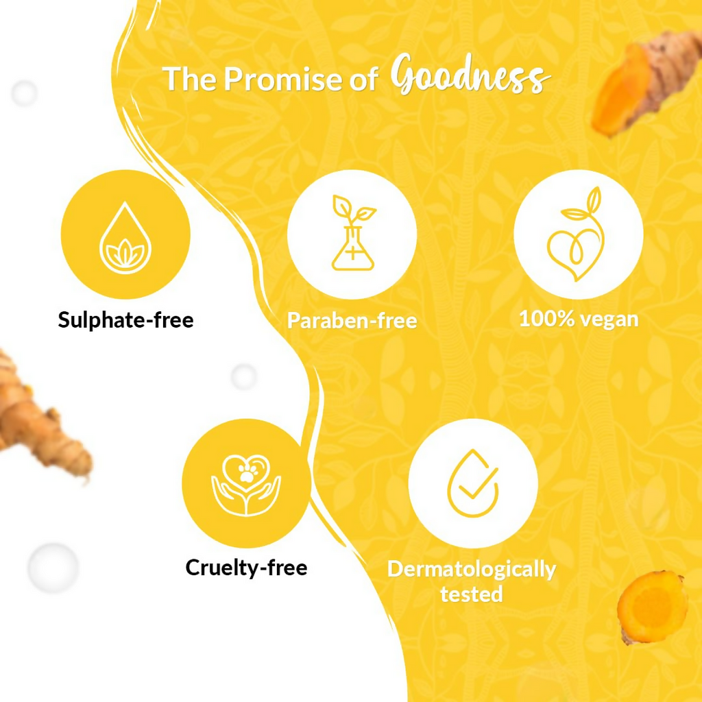 Medimix Ayurvedic Tumeric & Argan Oil Bathing Bar | Grocsy