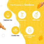 Medimix Ayurvedic Tumeric & Argan Oil Bathing Bar | Grocsy