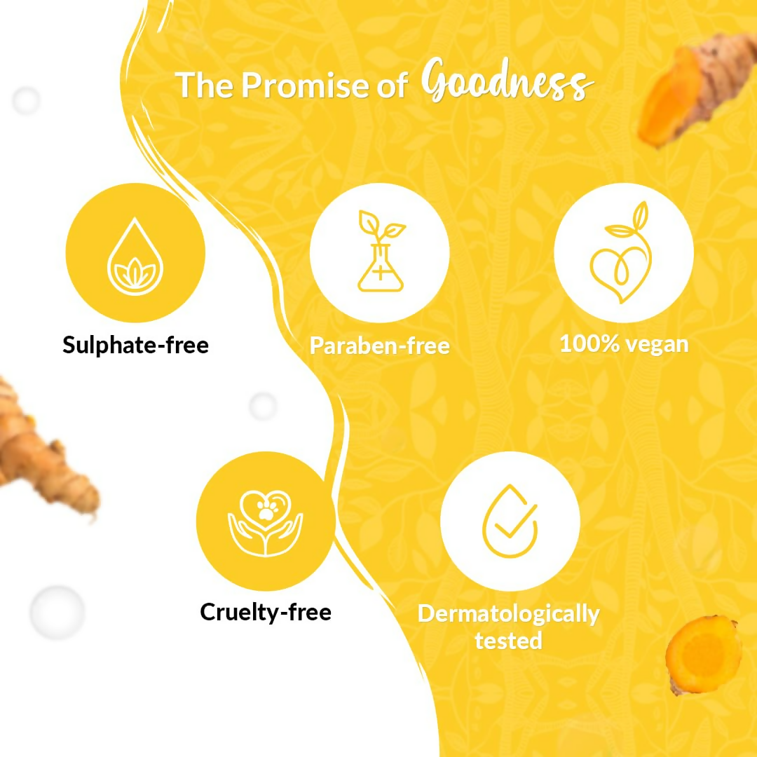 Medimix Ayurvedic Tumeric & Argan Oil Bathing Bar | Grocsy