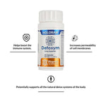 Biogetica Holoram Detoxym | Grocsy