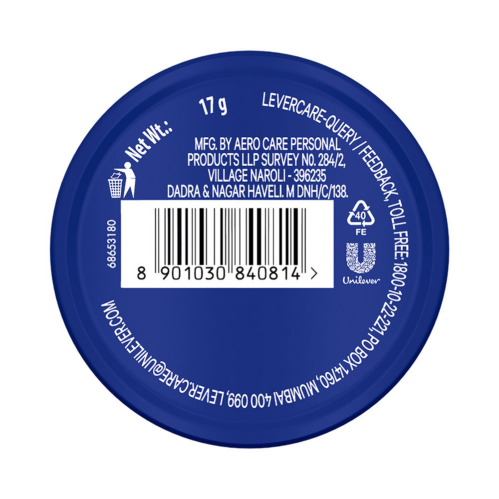 Vaseline Lip Therapy - Original Care | Grocsy