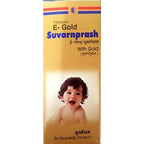 Ethichem's E-Gold Suvarnprash With Gold | Grocsy