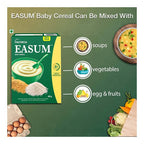 Nutricia Easum Baby Cereal | Grocsy
