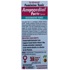 Aimil Amycordial Forte Syrup for Women's Wellness | Grocsy