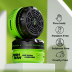 NishMan S2 Tarantula Hair Styling Spider Wax | Grocsy