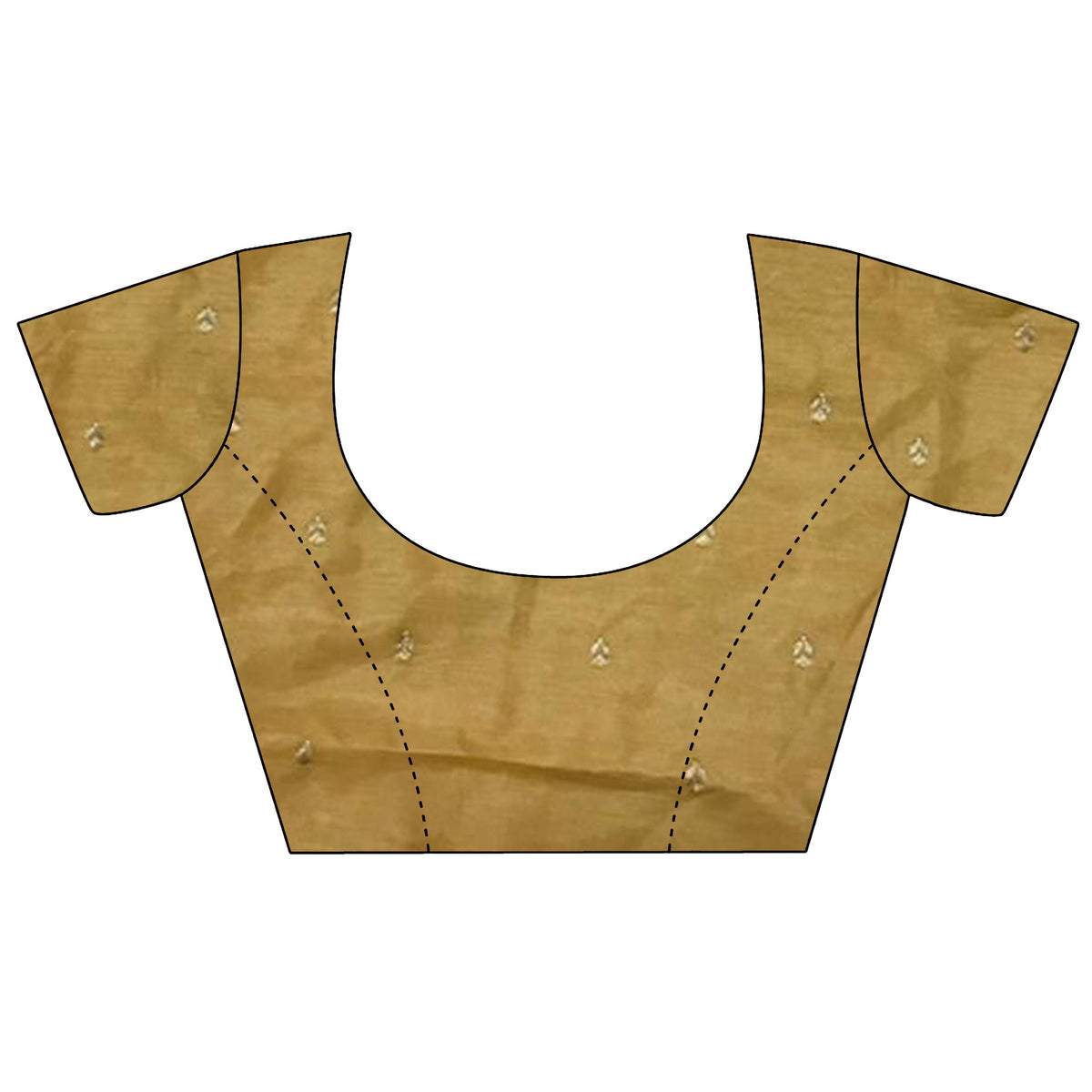 Elora Light Yellow Organza Silk Handloom Banarasi Saree With Heavy Khatali Butta Work | Grocsy