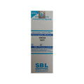 SBL Homeopathy Coccus Cacti Mother Tincture Q | Grocsy