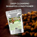 Syndy Pharma Reetha Powder for Hair | Grocsy