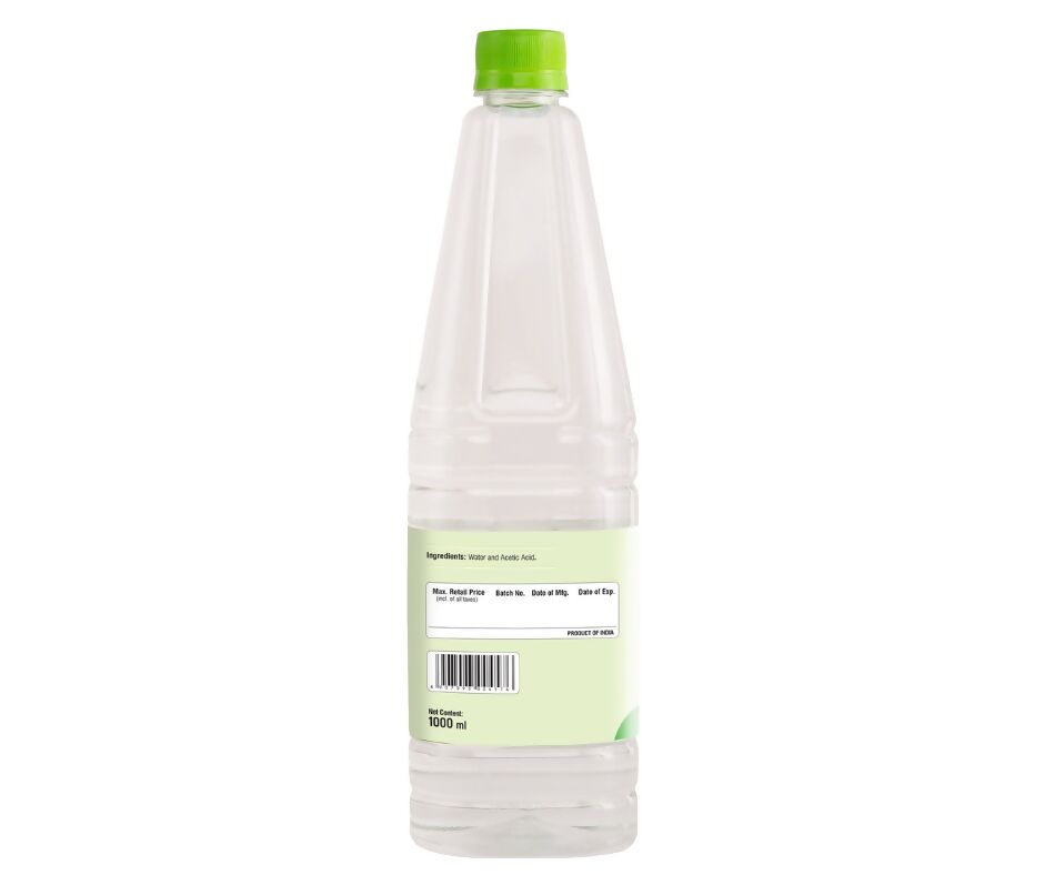 Tasty Nibbles Synthetic Vinegar | Grocsy