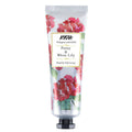 Nykaa Peony & White Lily Hand & Nail Creme | Grocsy