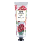 Nykaa Peony & White Lily Hand & Nail Creme | Grocsy