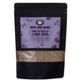 Millet Amma Organic White Til (Sesame Seeds) | Grocsy
