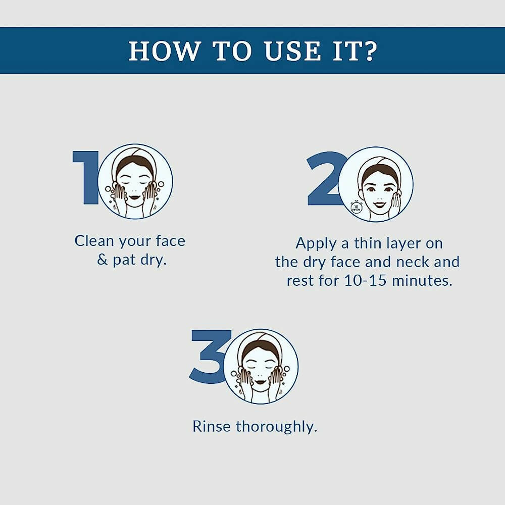 FCL Hydrating Mask | Grocsy