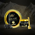 MBDH Wellness Himalayan Sj Resin | Grocsy