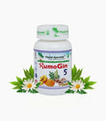 Planet Ayurveda Rumogin 5 Capsules | Grocsy