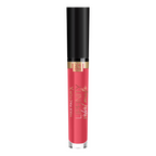 Max Factor Lipfinity Velvet Matte - Red Luxury | Grocsy
