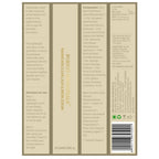 Forest Essentials Nayantara Clear Lash & Brow Serum | Grocsy