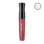 Rimmel London Stay Matte Liquid Lip Colour - Pink Blink | Grocsy