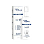 Man Matters Hair Oil for Men With Bhringraj, Onion, Amla, Shikakai & Brahmi Oil. | Grocsy