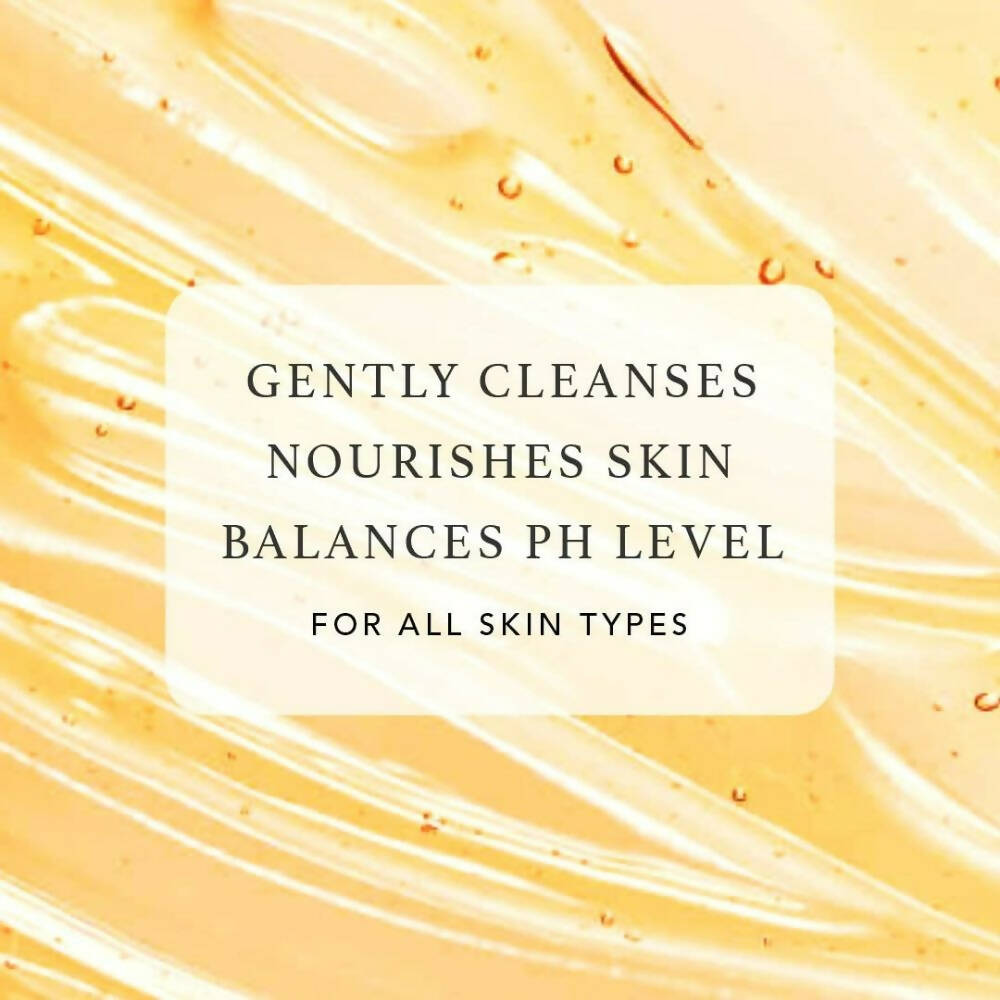 Ras Luxury Oils Nourish Hydrating & Purifying Body Wash | Grocsy